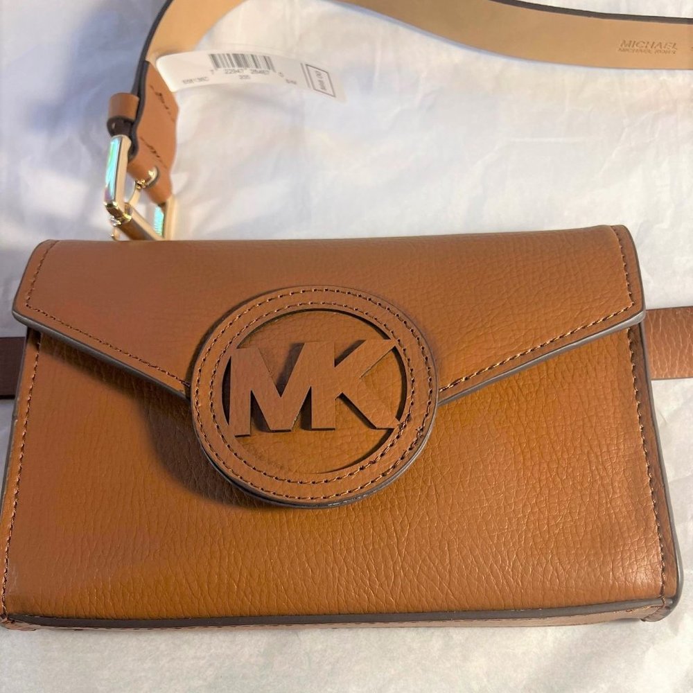 Michael Kors Belt Bag/Fanny Pack - NWT
